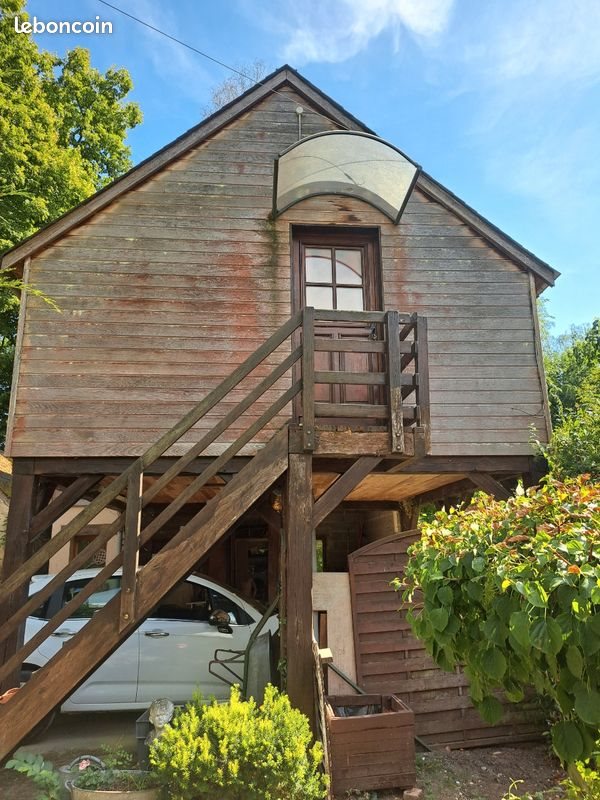 Appartement à louer, 44m², Saint-Denis-en-Val