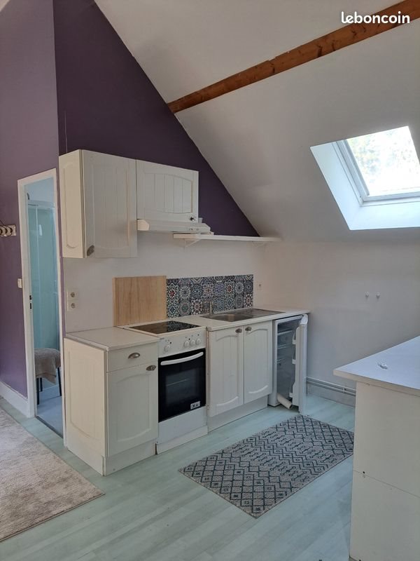 Appartement à louer, 44m², Saint-Denis-en-Val