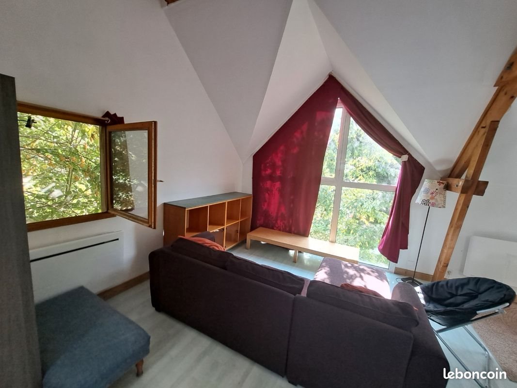 Appartement à louer, 44m², Saint-Denis-en-Val