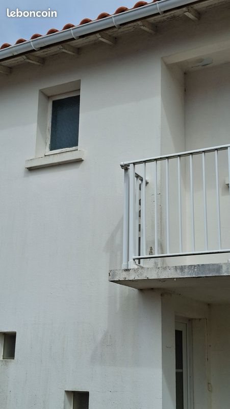 Maison à vendre, 60m², Château-d'Olonne