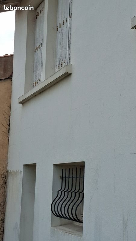 Maison à vendre, 60m², Château-d'Olonne
