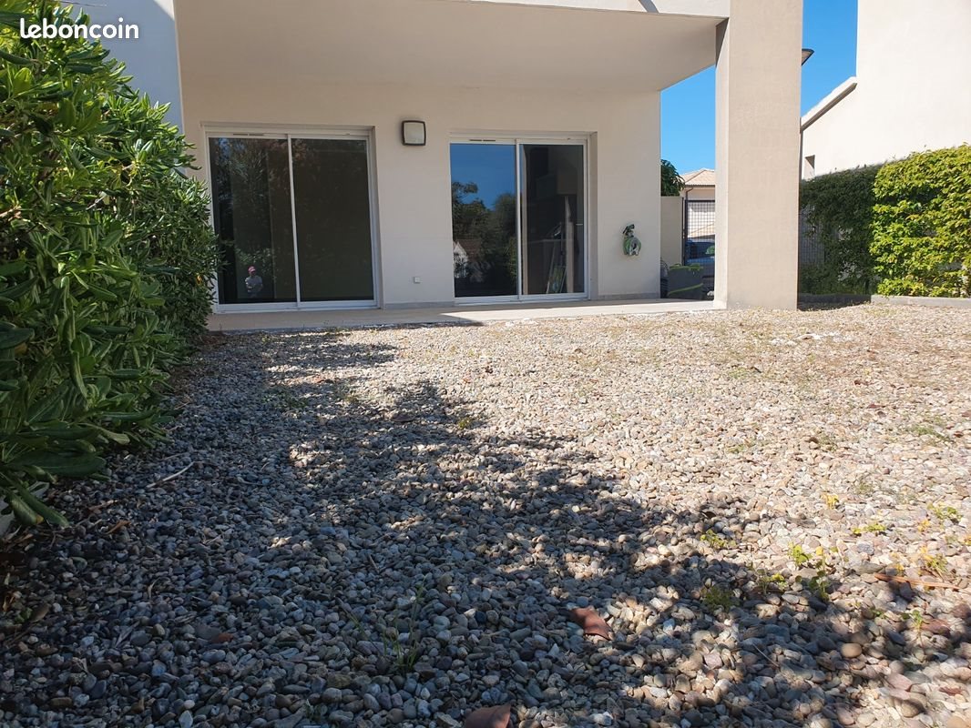 Appartement à vendre, 70m², Santa-Lucia-di-Moriani
