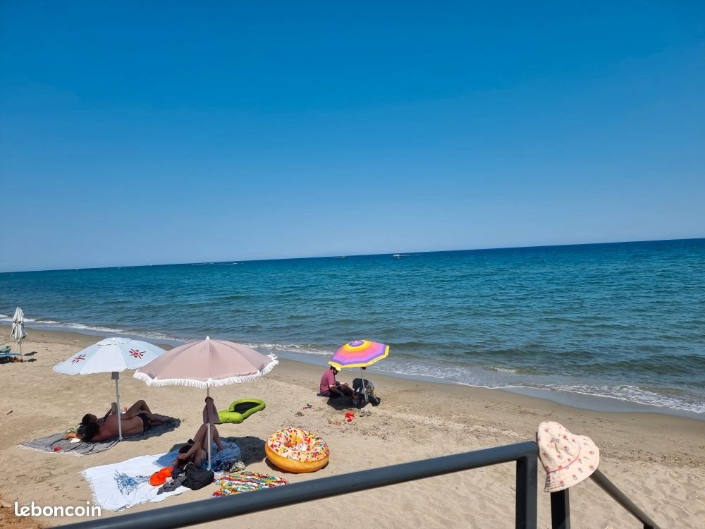 Appartement à vendre, 70m², Santa-Lucia-di-Moriani