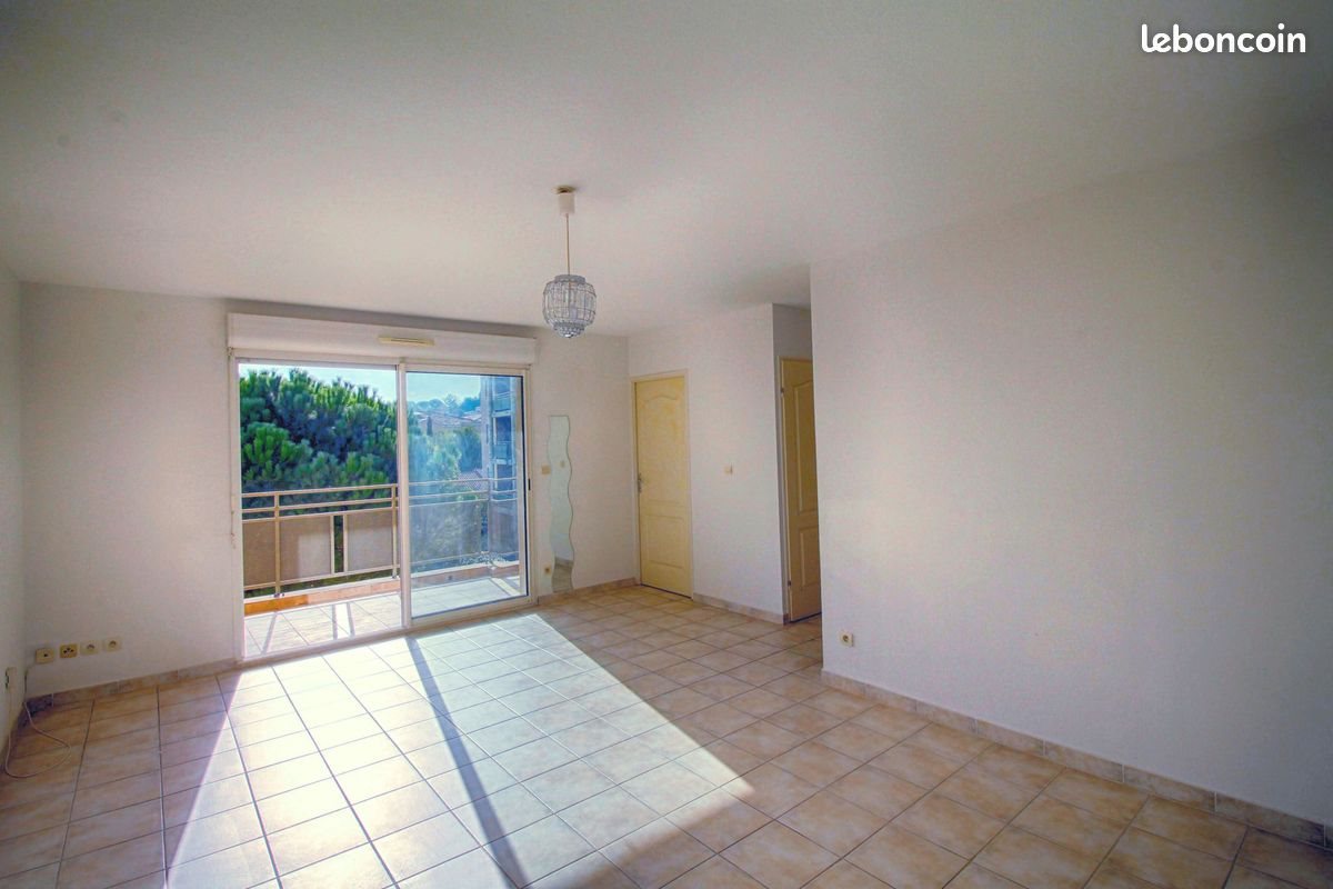 Appartement à louer, 43m², Carcassonne