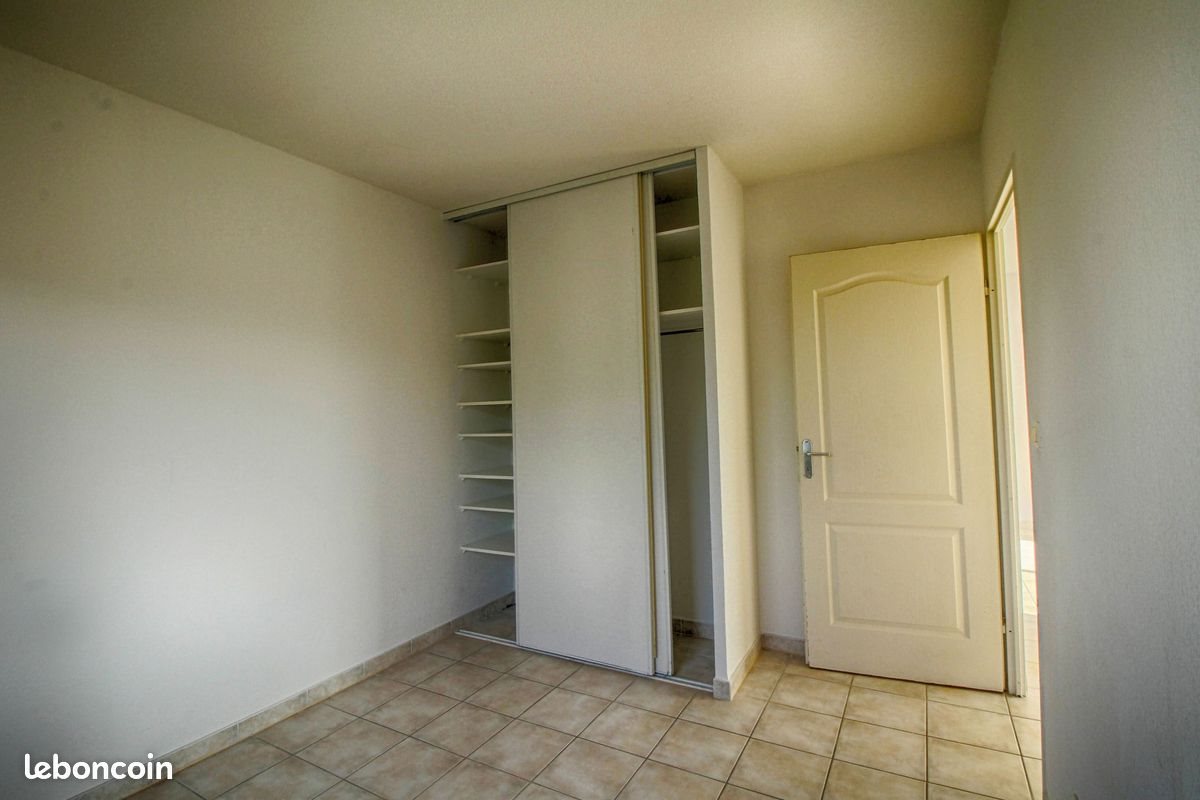 Appartement à louer, 43m², Carcassonne