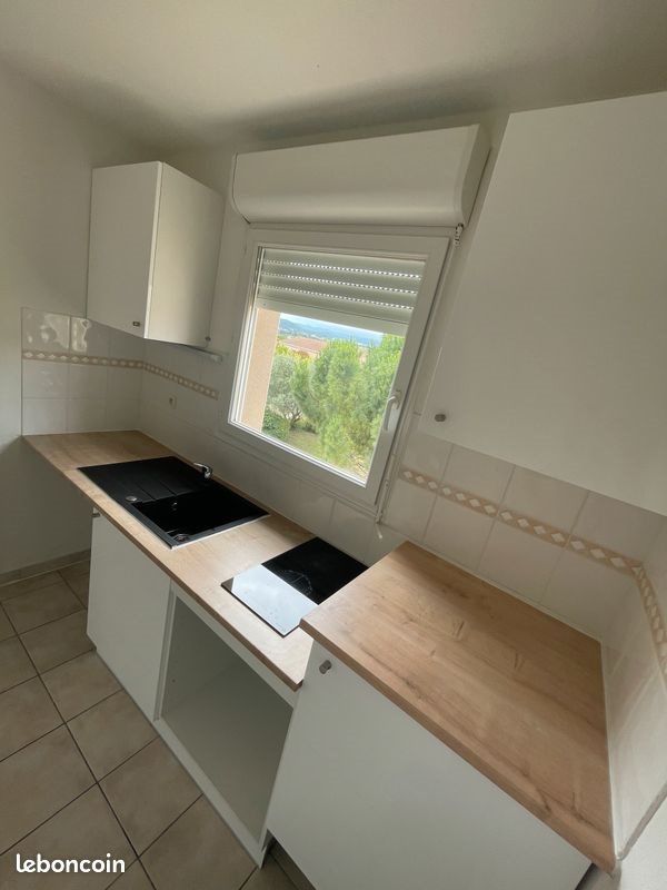 Appartement à louer, 43m², Carcassonne