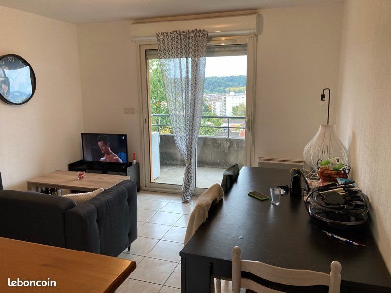 Appartement à louer, 33m², Périgueux