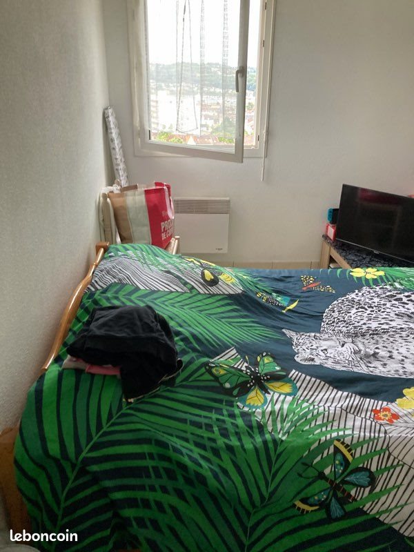 Appartement à louer, 33m², Périgueux
