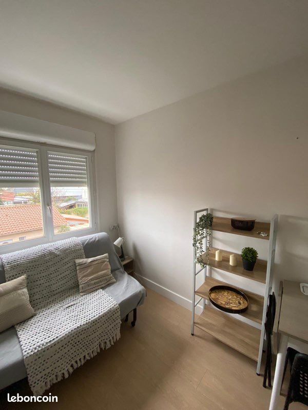 Appartement à louer, 13m², Cholet