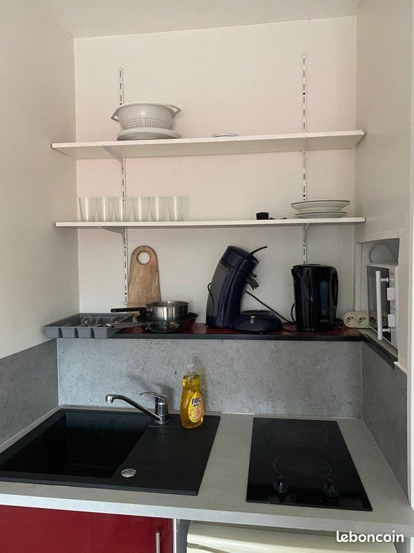 Appartement à louer, 13m², Cholet
