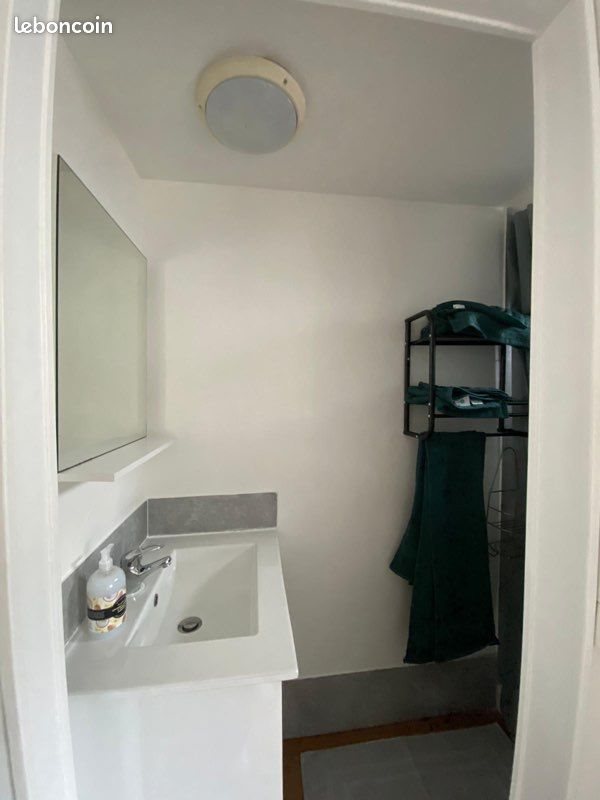 Appartement à louer, 13m², Cholet