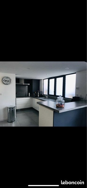 Appartement à louer, 67m², Nancy