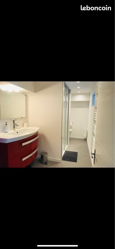 Appartement à louer, 67m², Nancy