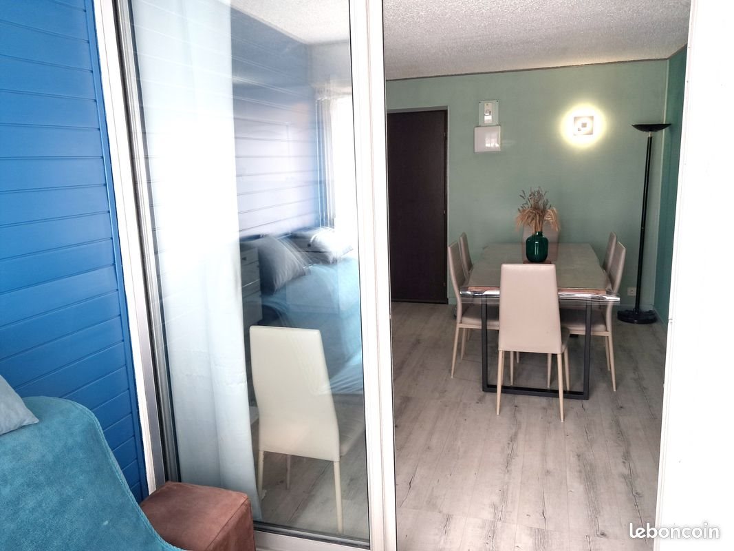 Appartement à vendre, 42m², Leucate