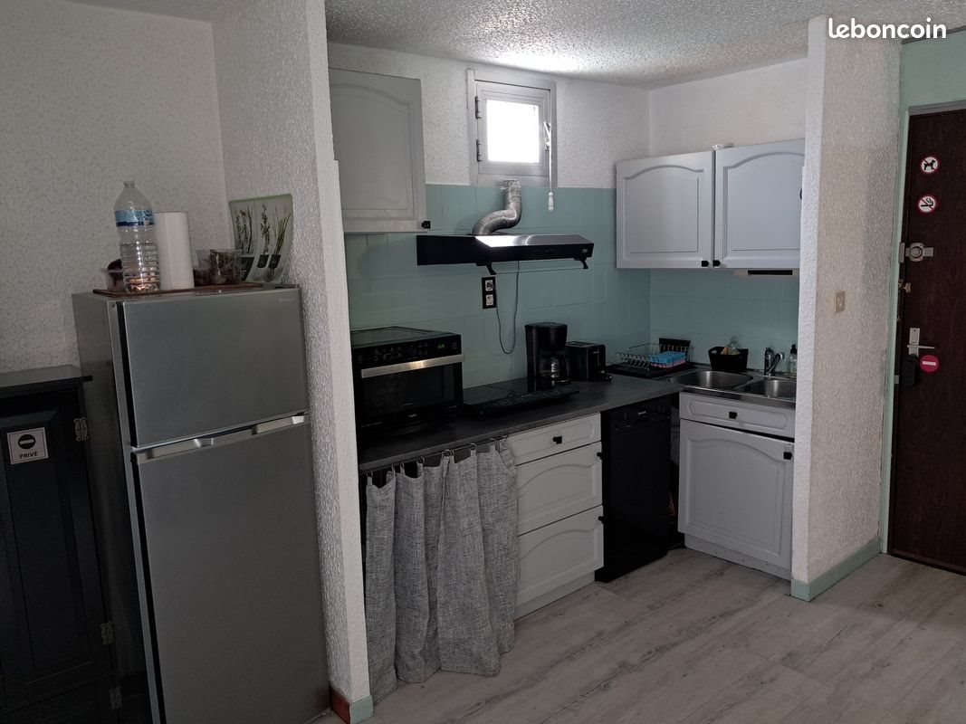 Appartement à vendre, 42m², Leucate
