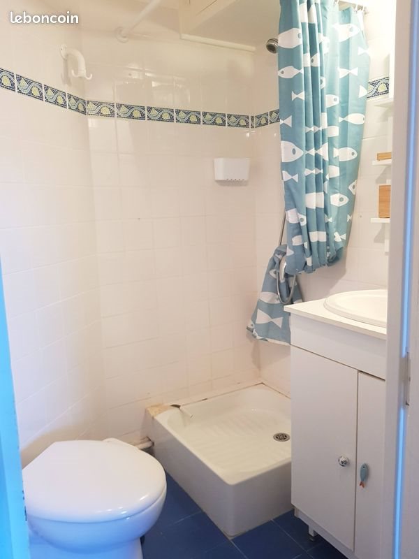 Appartement à louer, 17m², Les Sables-d'Olonne