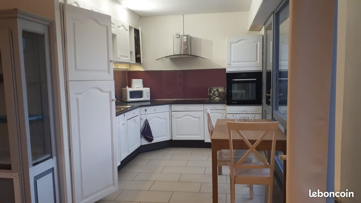 Appartement à louer, 33m², Chambéry