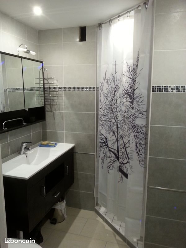 Appartement à louer, 33m², Chambéry