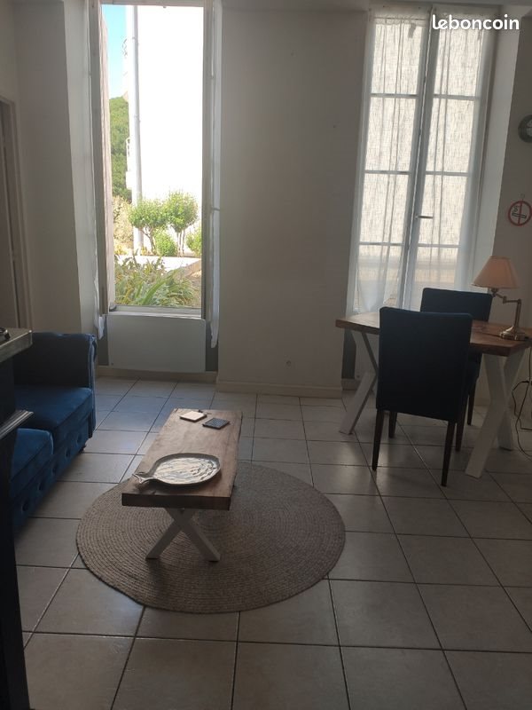 Appartement à louer, 38m², Périgny