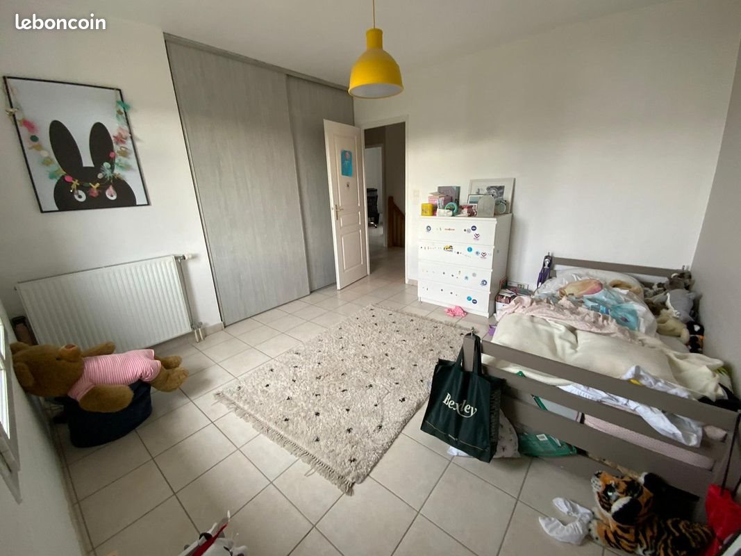 Maison à louer, 120m², Caluire-et-Cuire