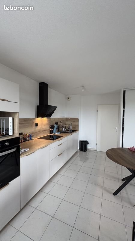 Appartement à louer, 48m², Montrabé