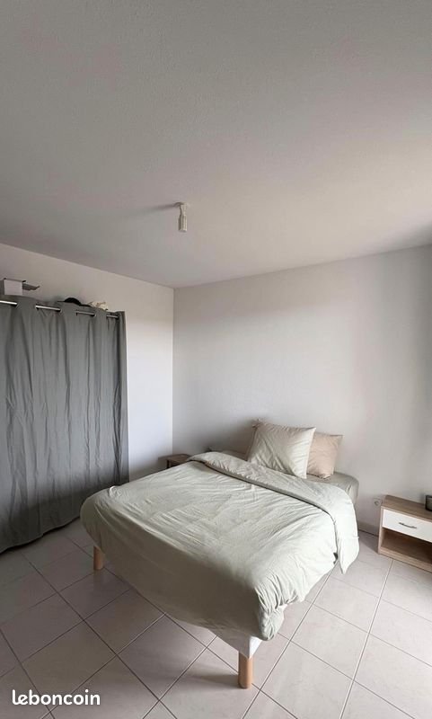 Appartement à louer, 48m², Montrabé