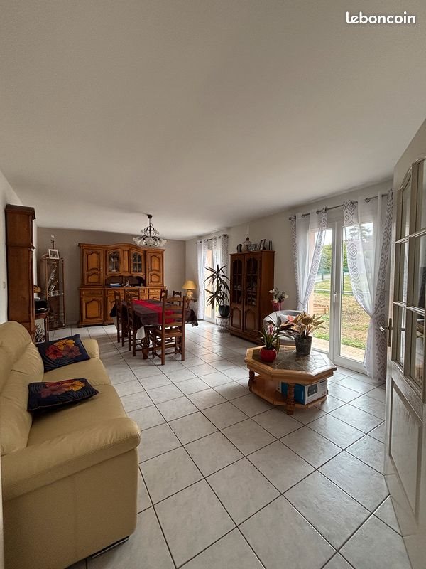 Maison à vendre, 96m², Rougemont