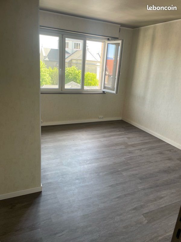 Appartement à louer, 55m², Mulhouse