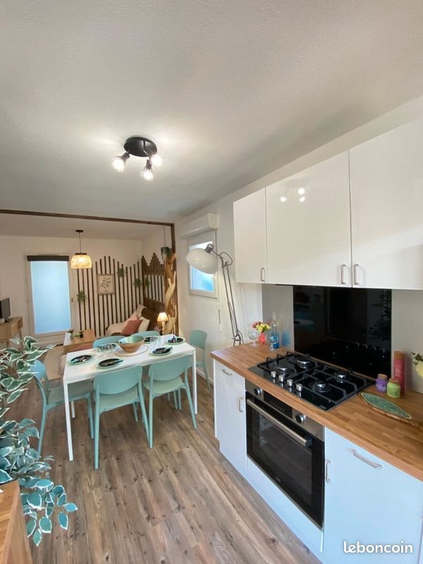 Appartement à vendre, 60m², Biscarrosse