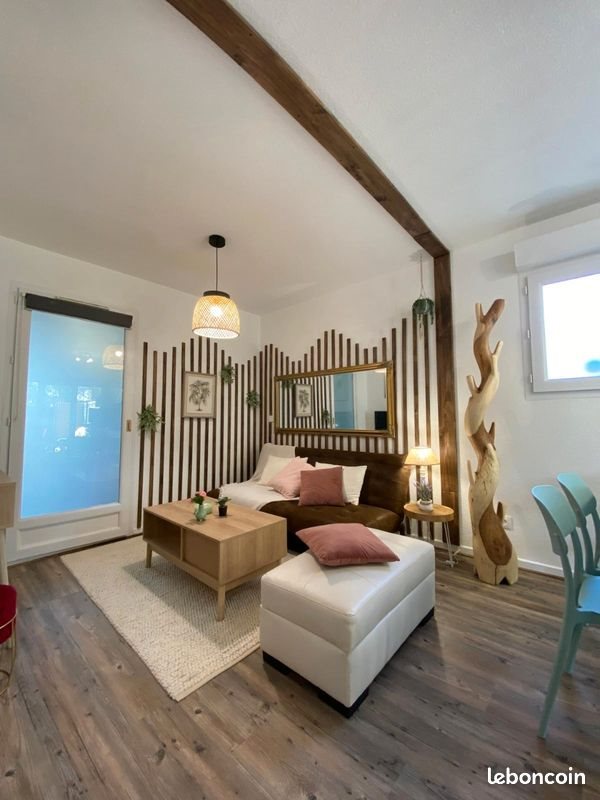 Appartement à vendre, 60m², Biscarrosse