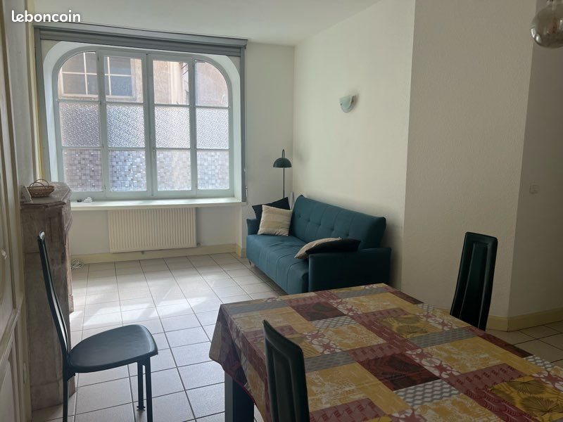 Appartement à louer, 52m², Dole