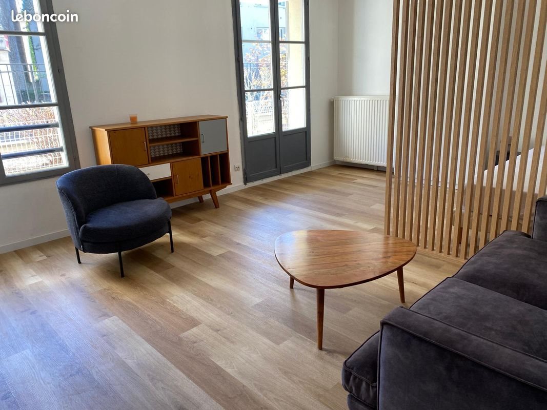 Appartement à louer, 34m², Chantilly