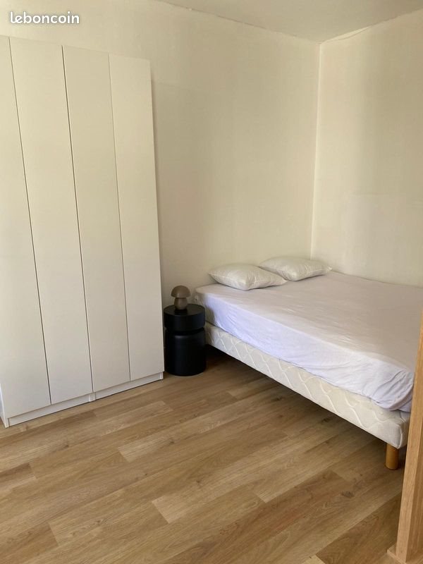Appartement à louer, 34m², Chantilly