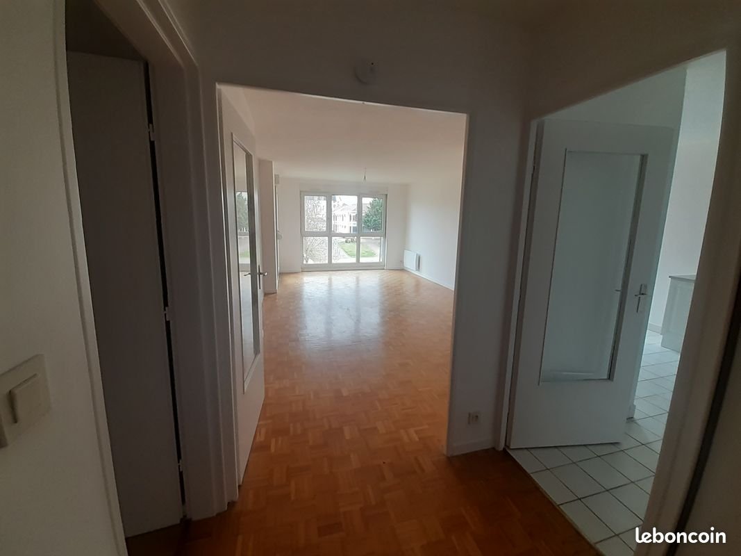 Appartement à louer, 69m², Fontaine-lès-Dijon
