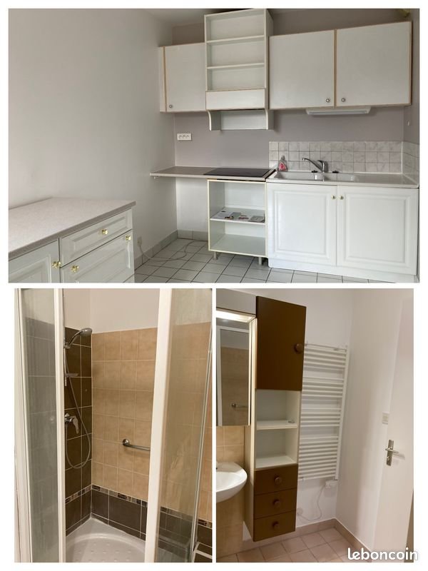 Appartement à louer, 69m², Fontaine-lès-Dijon