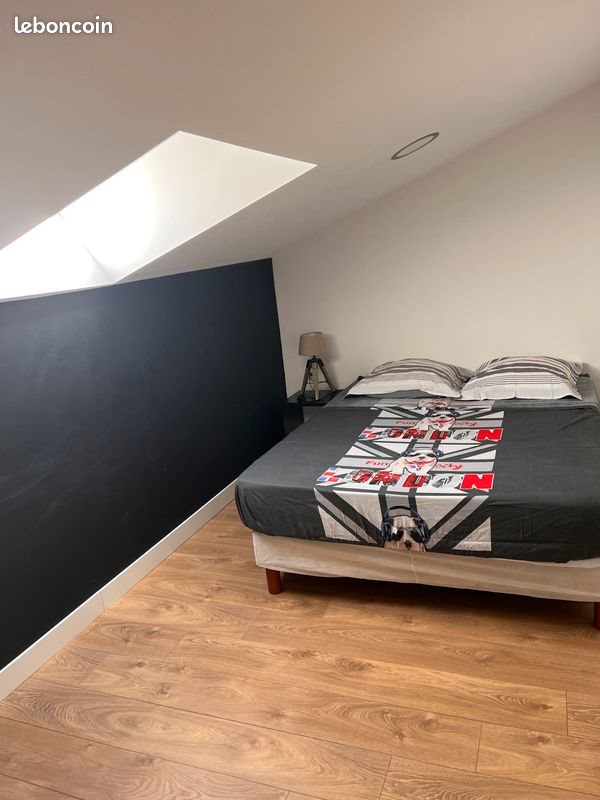 Appartement à louer, 40m², Orgon