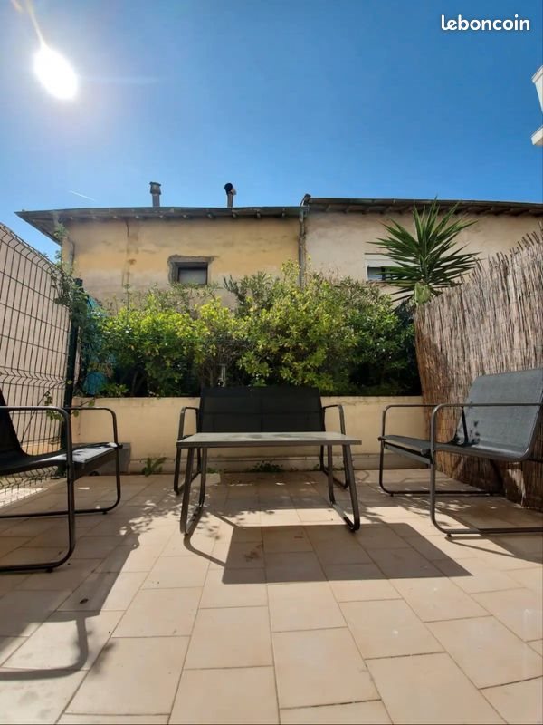 Appartement à louer, 16m², Nice