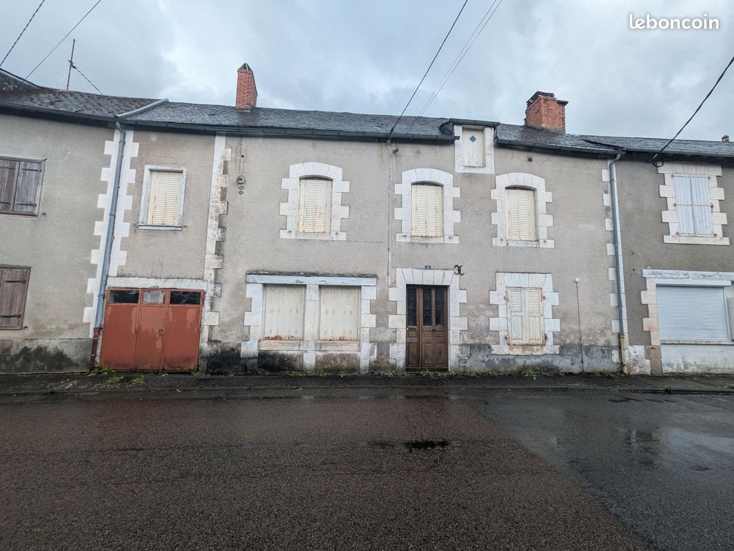 Appartement à vendre, 110m², Égletons