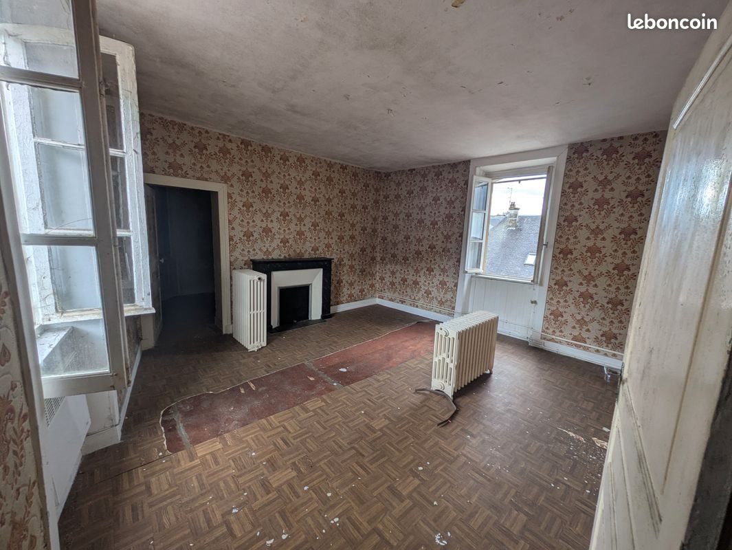 Appartement à vendre, 110m², Égletons