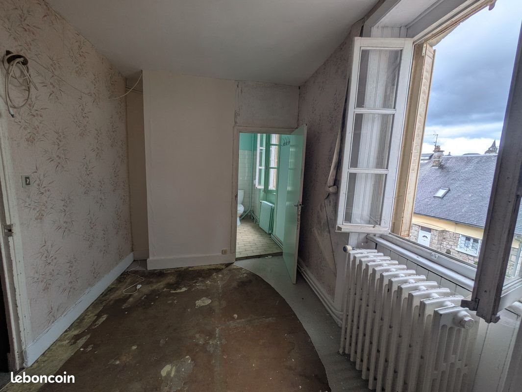 Appartement à vendre, 110m², Égletons