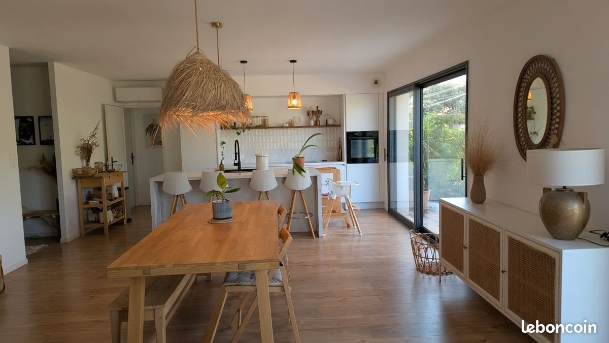 Maison à vendre, 115m², Mazan