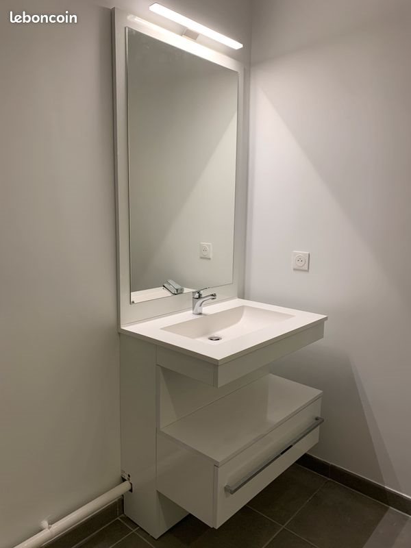 Appartement à louer, 63m², Pessac