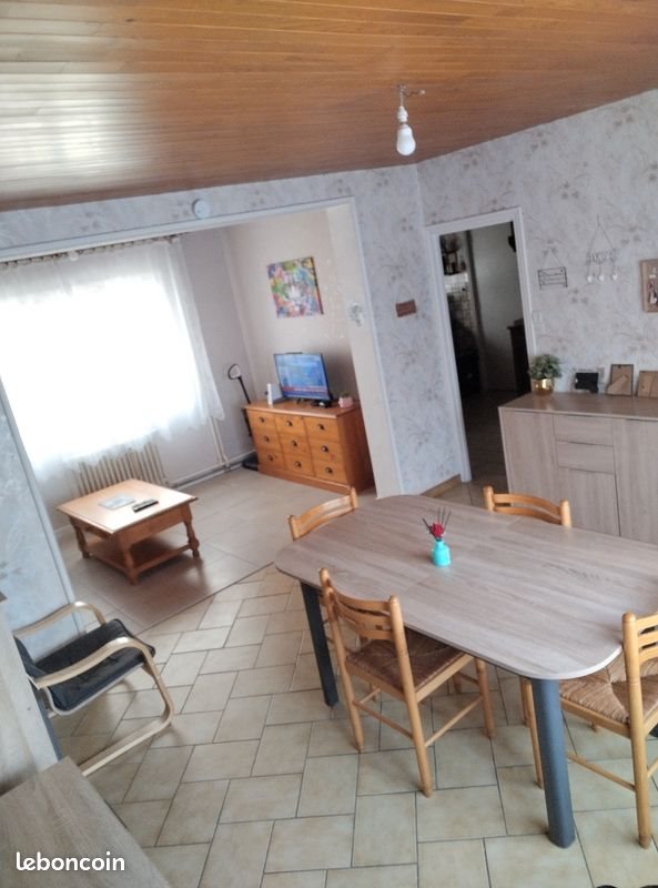 Maison à vendre, 100m², Arras