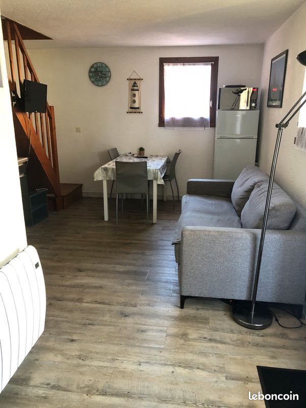 Maison à louer, 40m², Guidel