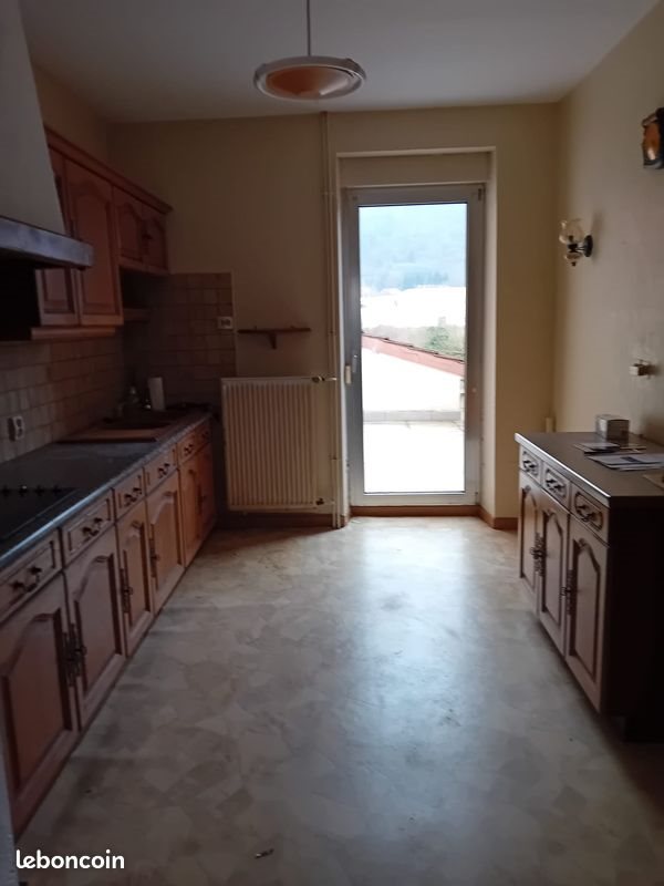 Maison à vendre, 119m², Stiring-Wendel