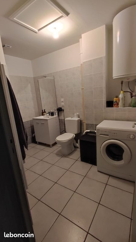 Appartement à louer, 34m², Pamiers