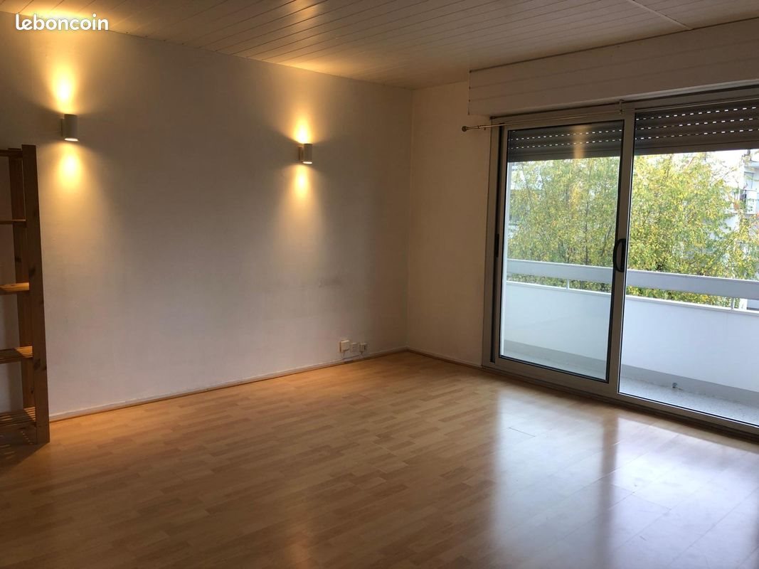Appartement à louer, 32m², Bordeaux
