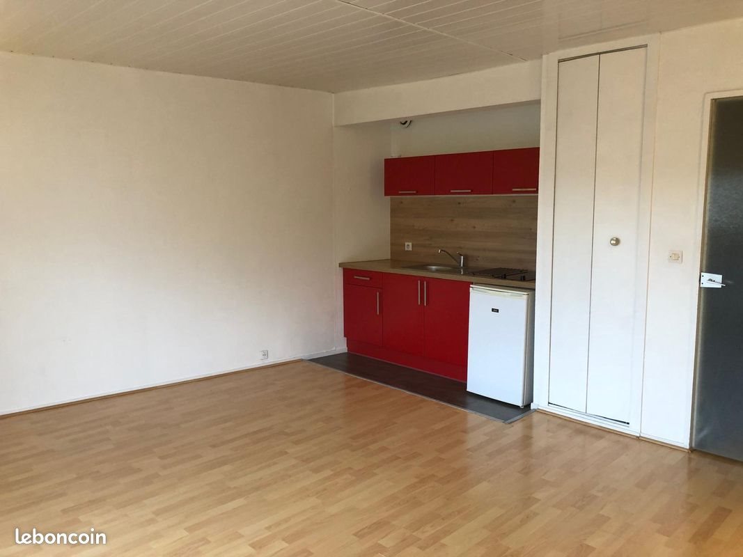 Appartement à louer, 32m², Bordeaux