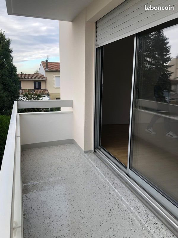 Appartement à louer, 32m², Bordeaux