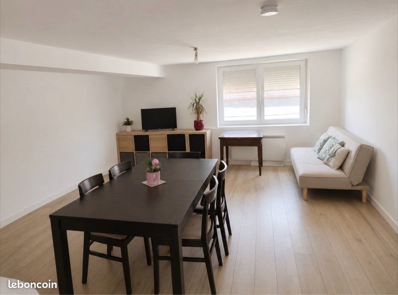 Appartement à louer, 64m², Thiaucourt-Regniéville